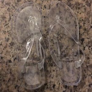 Jelly Sandals